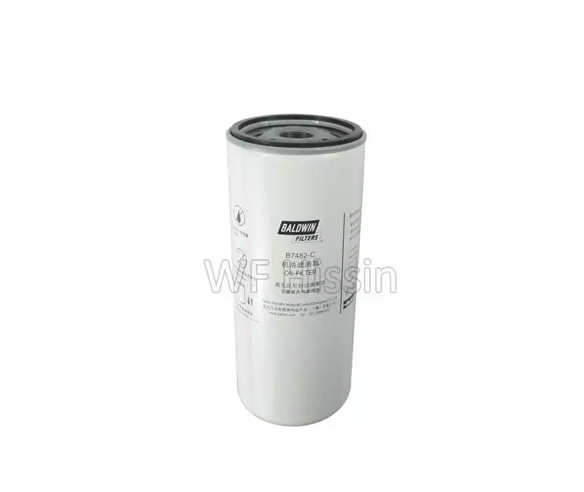 Oil filter B7482-C BALDWIN